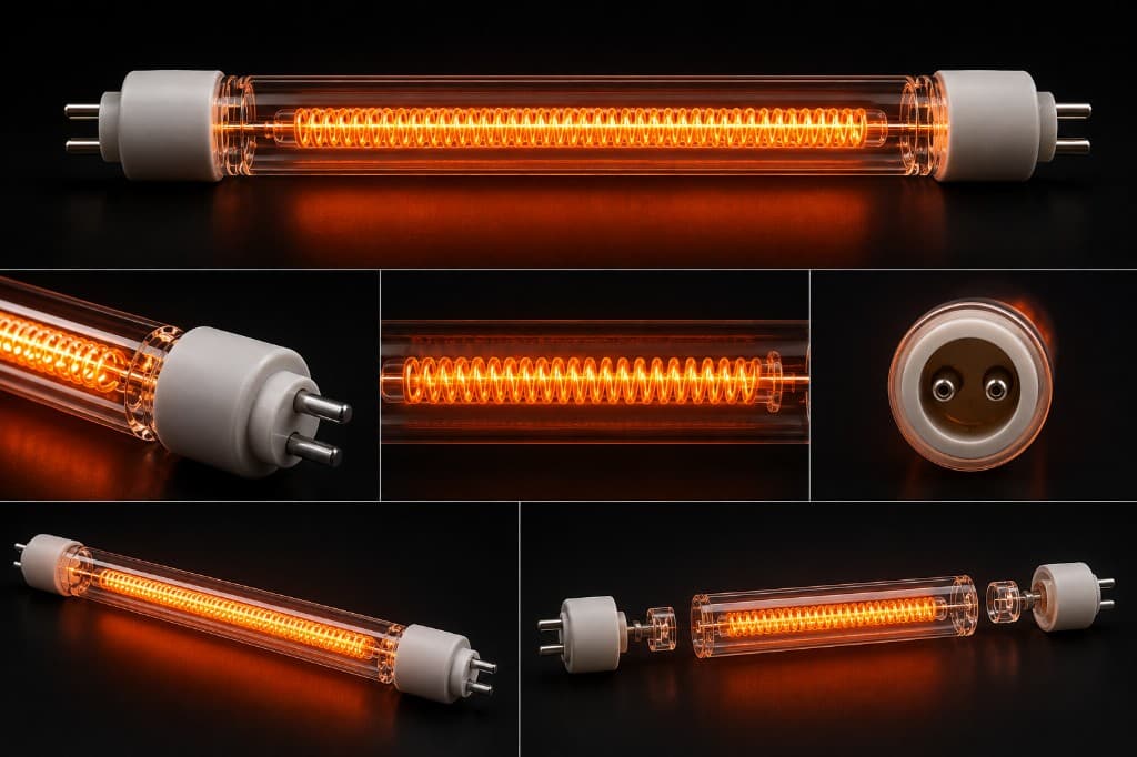 Heat Capsule product photos